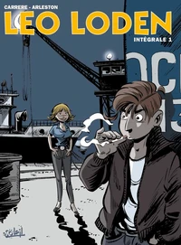 Tomes 1 à 3