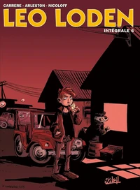 Tomes 16 à 18