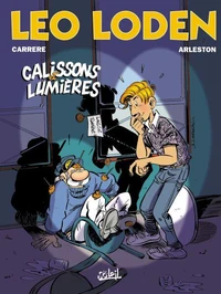 Léo Loden T14 : Calissons et Lumières