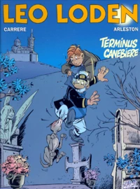Terminus Canebière