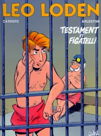 Testament et Figatelli