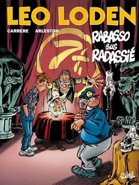 Rabasso sur Radassié