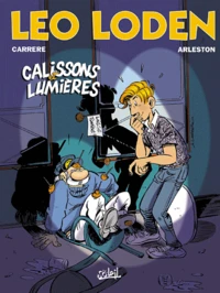 Calissons et Lumières