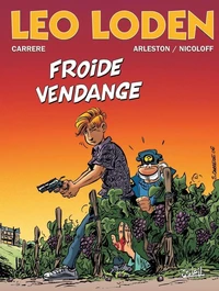 Froide Vendange