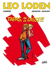Tapas, ou ça casse !!!