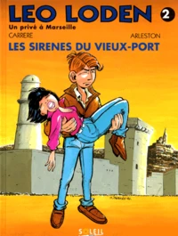 Les Sirènes du Vieux-Port
