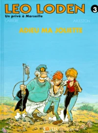Adieu ma Joliette