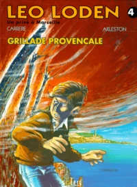 Grillade Provençale