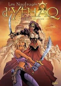 Les Naufragés d'Ythaq T02 : Ophyde la Geminée