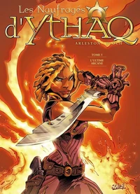 L'ultime arcane