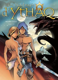 Premier voyage