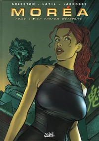 Un parfum d'éternité