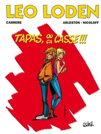 Tapasse ou ça casse