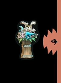 Tome 1, Histoires Trolles ; Tome 2, Le Scalp du vénérable ; Tome 3, Comme un vol de pétaures ; Tome 4, Le feu occulte