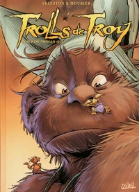 Poils de trolls (II)