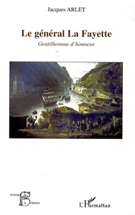 Le général La Fayette