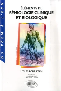 Eléments de Sémiologie clinique et biologique