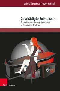 Geschädigte Existenzen