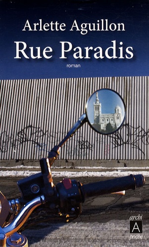 Rue Paradis
