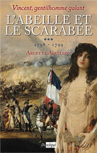 L'abeille et le scarabée