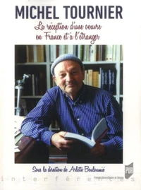 Michel Tournier