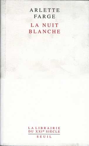 La Nuit Blanche