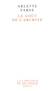 Le goût de larchive.pdf