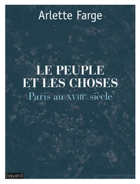 Le peuple et les choses