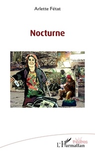 Livres audio gratuits en ligne à télécharger gratuitement Nocturne par Arlette Fétat