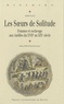 Arlette Gautier - Les Soeurs de Solitude - Femmes et esclavage aux Antilles du XVIIe au XIXe siècle.