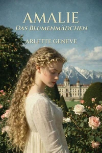 Amalie:Das Blumenmädchen