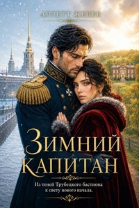 Зимний капитан