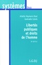 Arlette Heymann-Doat et Gwénaële Calvès - Libertés publiques et droits de l'homme.