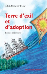 Terre d'exil et d'adoption