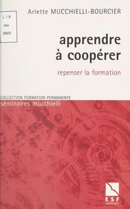 Apprendre à coopérer