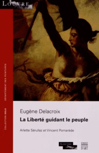La Liberté guidant le peuple - Eugène Delacroix.pdf