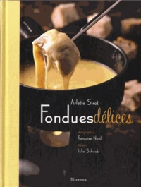 Fondues délices