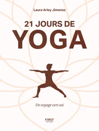21 jours de yoga
