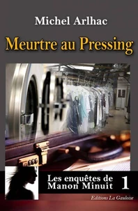 Meurtre au Pressing