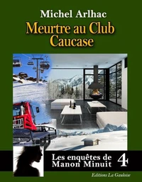 Meurtre au club Caucase