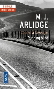 Course à l'aveugle
