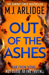 Out of the Ashes