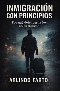 INMIGRACIÓN CON PRINCIPIOS