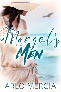  Arlo Mercia - Margot's Men.