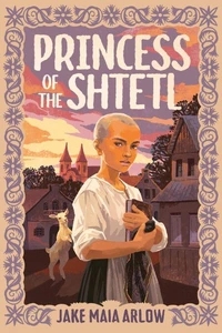 Princess of the Shtetl