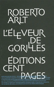 L'éleveur de gorilles