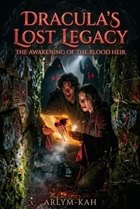 Dracula’s Lost Legacy