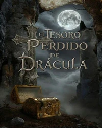 EL TESORO PERDIDO DE DRÁCULA