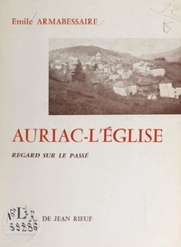 Auriac-l'Église