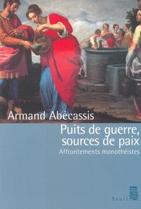 Armand Abécassis - .